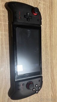 OG Nintendo switch + příslušenství - 8