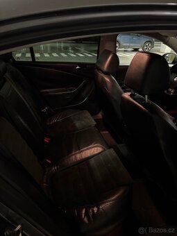 VW Passat B6 2.0TDi 103kw - 8