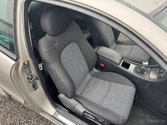 Mercedes Benz CL203 C 180 Kompressor - 8