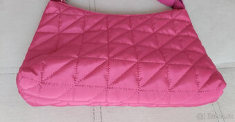 KABELKA/CROSSBODY PŘES RAMENO - SLEVA - 8