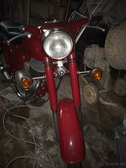 Jawa Panelka 559 - 8