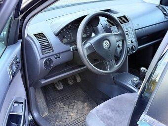 VW POLO 2008 - 8