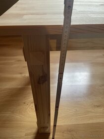 Dřevěný stůl - 8