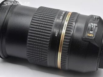 pro Canon - Tamron AF SP 24-70mm f/2,8 Di VC USD - 8
