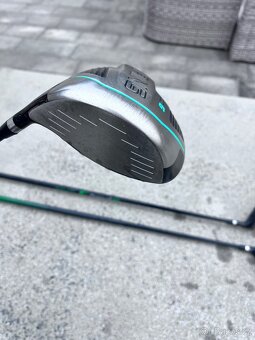 Detske golfove hole Ping Prodi G - 8