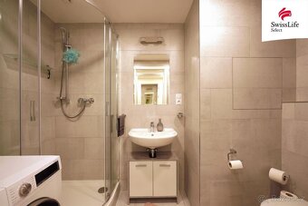 Prodej bytu 1+kk 30 m2 Do zahrádek I, Praha - 8
