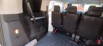 Peugeot Traveller Standard L2 2.0 BlueHDi 180 EAT8 ALLURE - 8