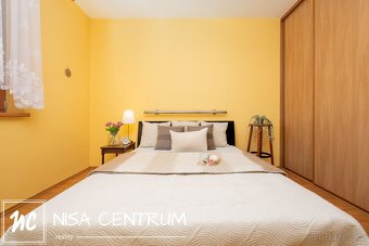 Prodej bytu 3+kk, 88 m2 v Jičíně - Novém Městě, ev.č. 00267 - 8