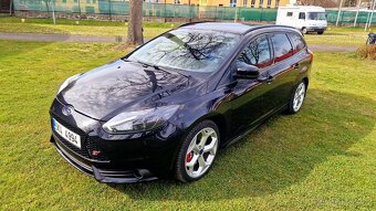 Ford Focus ST 250 ,r.v 2014 Osram Black - 8
