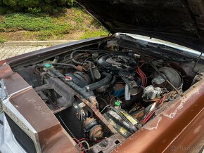 Chrysler Cordoba 1977 - 8