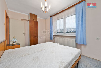 Prodej rodinného domu, 173 m², Dolní Dobrouč - 8