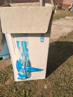 Filtrace prostar 4 - 8