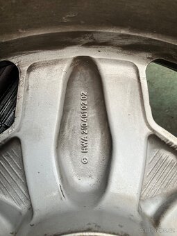 AMG Monoblock r18 styling 2 - 8