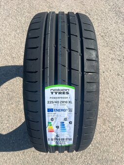 Letní pneu Hankook - 8