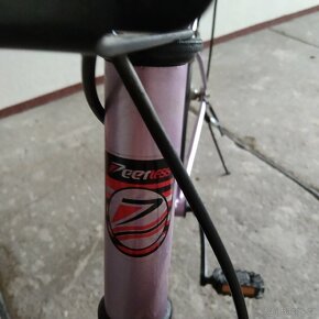 Dámský city bike - 8