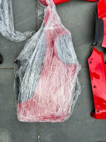 Ducati Panigale V4S 2018 2019 kompletní sada plastů - 8