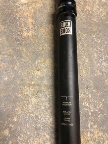 ROCKSHOX REVERB 150 - 8