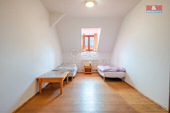 Prodej hotelu, penzionu, 430 m², Přídolí - 8