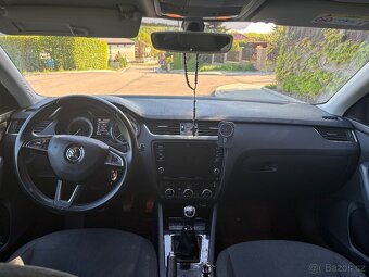 Škoda Octavia Style Combi 1.6 TDI 2019 - 8