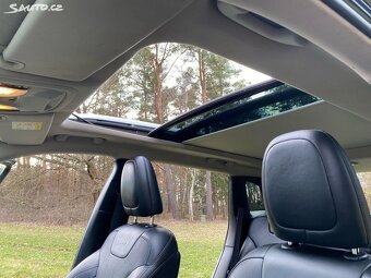 Jeep Cherokee, 2.0 M-JET ČR AUT 4X4 NAVI LIMI DPH - 8