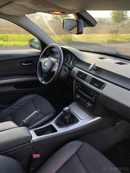 BMW 318i E90 - 8