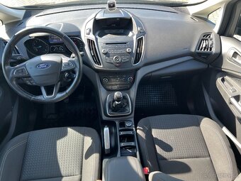 Ford C-Max 1.0i Ecoboost 92kw manuál - 8