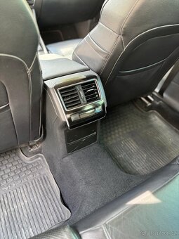 Suprb 3, 2tdi, 110 kw,2016 rok - 8