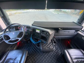Prodám / Vyměním Scania V8 R560 - 8