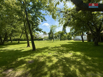 Prodej zemědělské usedlosti, 120 m², Studénka, ul. Matiční - 8