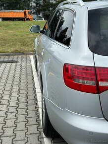AUDI A6 ALLROAD 2.7 TDI QUATTRO 140 KW XENONY NAVI - 8