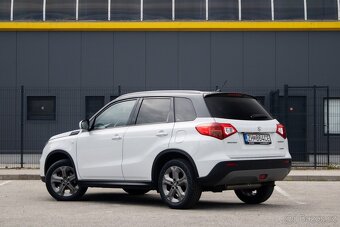 Suzuki Vitara - 8