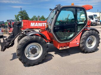 Manitou MLT 735-120LSU - 8
