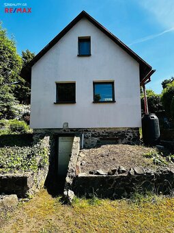 Prodej chaty 18 m², pozemek 379 m² Bílina - Teplické Předm. - 8