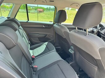 Škoda Fabia 1.0 TSI 70 kW,STYLE,ROK 2022,možnost odpočtu DPH - 8