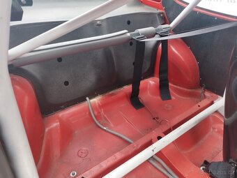 Fiat 128 SC - 8