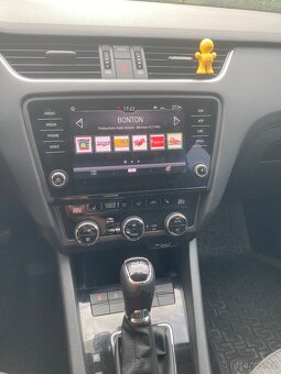 Škoda Octavia 1,6 tdi 85kw Style - 8