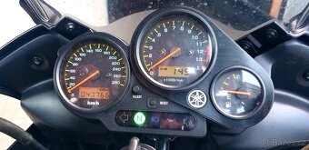 Yamaha fzs 1000 fazer - 8