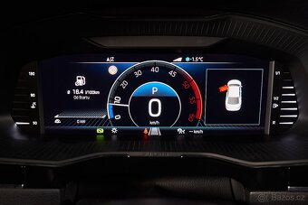 Škoda Superb 2.0TDI 140kW, automat, 4x4, 2019, DPH - 8