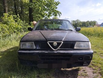 Alfa Romeo 33 1.7 16v 94KW - 8