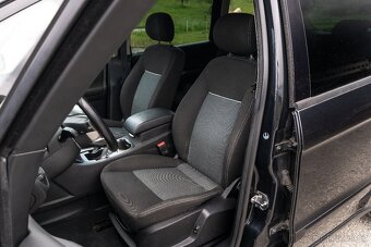 Ford Galaxy 2,0tdci 2014 - 8
