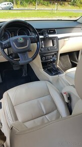 Škoda superb 2 elegance 103kw dsg - 8