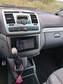 Viano CDi 3.0, 150kw - 8