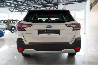 Subaru Outback 2.5i ES Premium AWD Lineartronic 8-ročná záru - 8