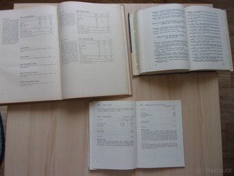 Houžvička - RECEPTURY TEPLÝCH JÍDEL r. 72 + další - 8