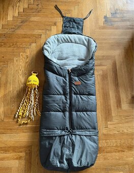 Prodám kočárek Cybex Priam - 8