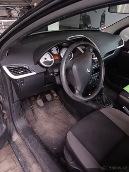 Peugeot 207, 1.6hdi - 8
