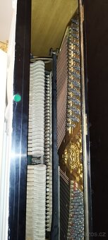Piano SCHOLZE - 8