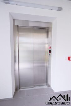 Pronájem bytu 1+kk Svitávka u Boskovic - 8