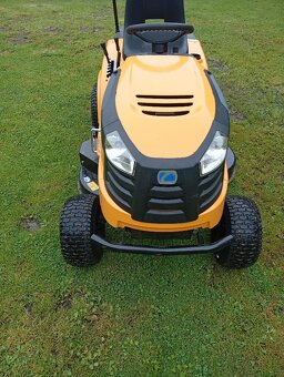 Cub Cadet LT3 PR105 - 8