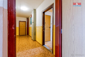 Prodej bytu 2+kk, 43 m², Kolín, ul. Za Baštou - 8